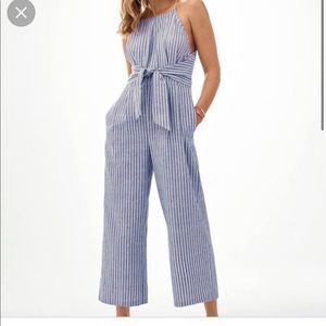 Greylin jumpsuit